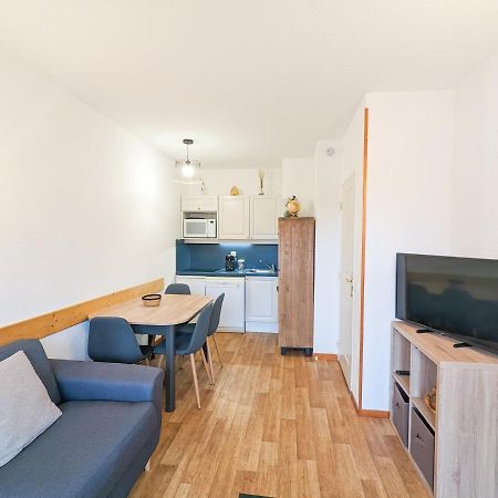 Appartement 2/4 Pers, Residence 4* Les Hauts De Valmeinier, Centre Station Exterior photo