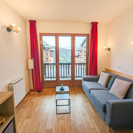 Appartement 2/4 Pers, Residence 4* Les Hauts De Valmeinier, Centre Station Exterior photo